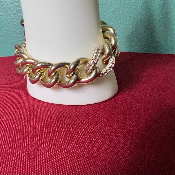 Victoria’s Secret Chain Link Bracelet - Picture 8 of 9